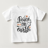 Peace on Earth Floral Design