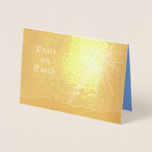 Peace on Earth 