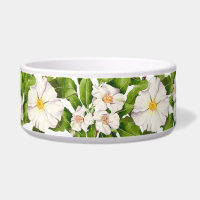 'Peace on Earth' on a Salad Bowl (W)