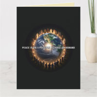 Peace On Earth - Peace Back By Popular Demand