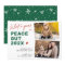 Peace Out 2024 Merry Christmas 2 Photo