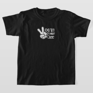 Peace Out foyer Care, T-shirt de jour Gotcha