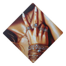 Peace Out! Original Art