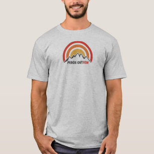 Peace Outside T-Shirt