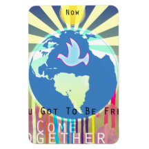 Peace Over The World Sony ATV Lyrics