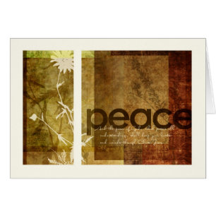 Peace   Philippians 4:7