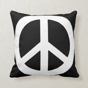 Peace Pillow