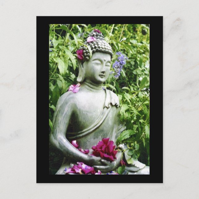 Peace Postcard (Front)