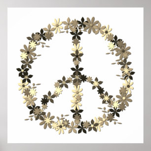 Peace Poster