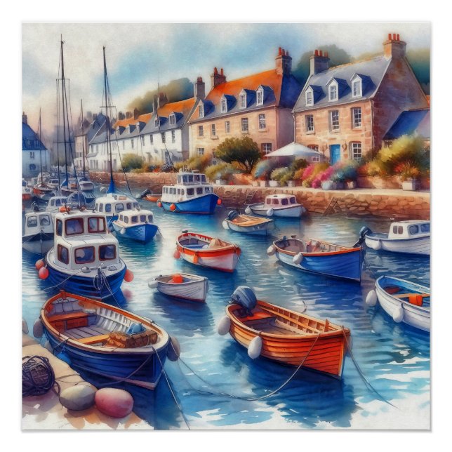 Peace Poster (Front)