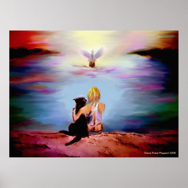 Peace Poster (Front)