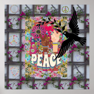 Peace Poster