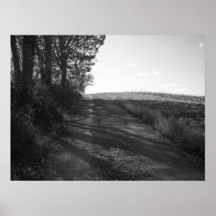 "Peace" Poster