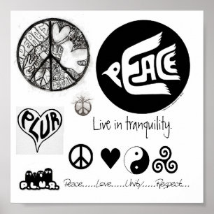 Peace Poster