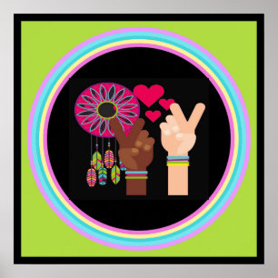 Peace Poster