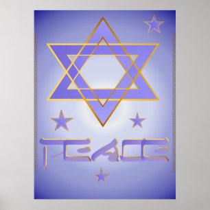 Peace Print