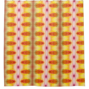 Peace Rose Ikat 5