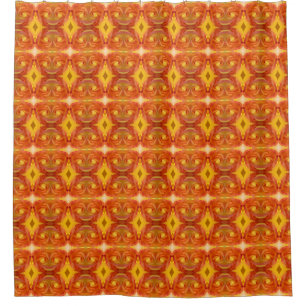 Peace Rose Ikat 8