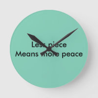 peace