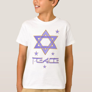 Peace Shirt