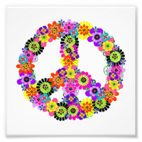 Peace Sign