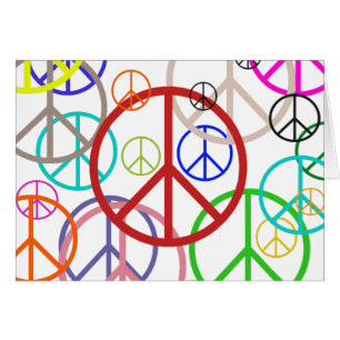 Peace sign