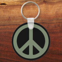 Peace Sign