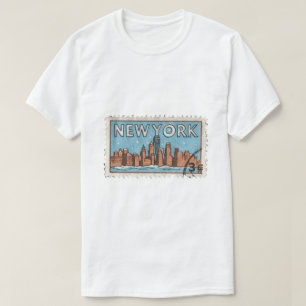 peace sign nature T-Shirt