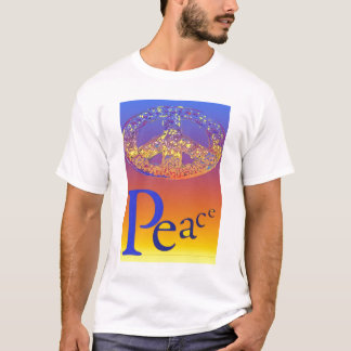 Peace sign T-Shirt