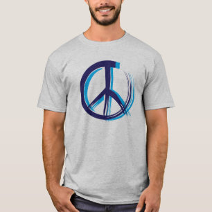 Peace Sign T-Shirt