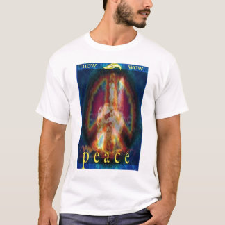 Peace sign T-Shirt