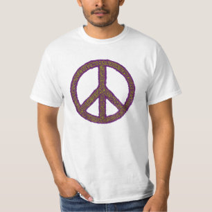 peace sign T-Shirt