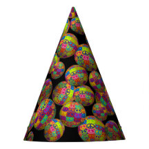 Peace Squares Balls