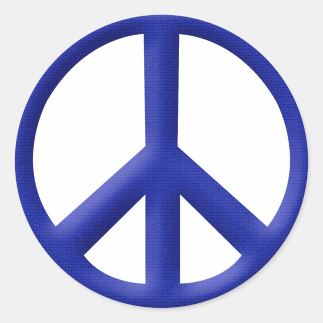 Peace Stickers (Front)