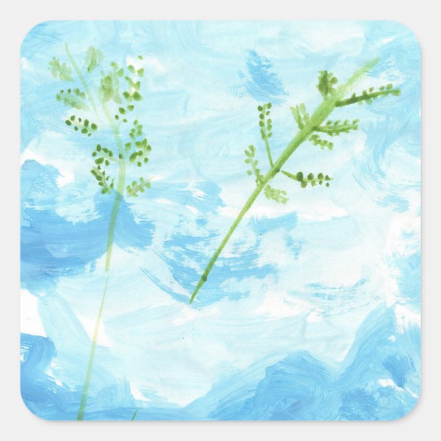 Peace stickers (Front)