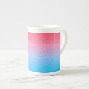 Peace ~ Sun Bone China Mug