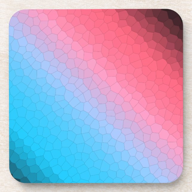 Peace ~ Sun Coaster (Front)