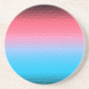 Peace ~ Sun Coaster