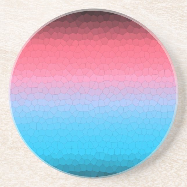 Peace ~ Sun Coaster (Front)