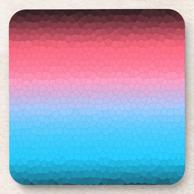 Peace ~ Sun Coaster (Front)