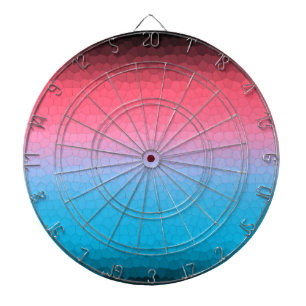 Peace ~ Sun Dartboard