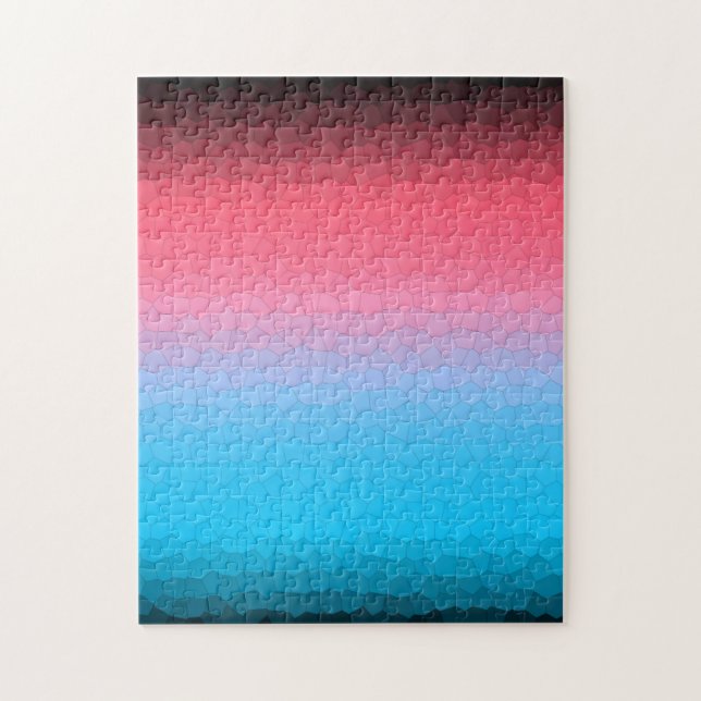Peace ~ Sun Jigsaw Puzzle (Vertical)