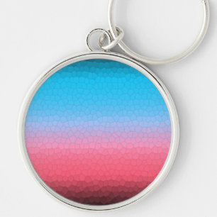 Peace ~ Sun Keychain