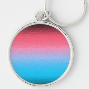 Peace ~ Sun Keychain