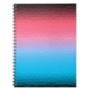 Peace ~ Sun Notebook