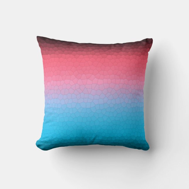 Peace ~ Sun Throw Pillow (Front)