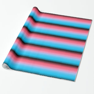 Peace ~ Sun Wrapping Paper