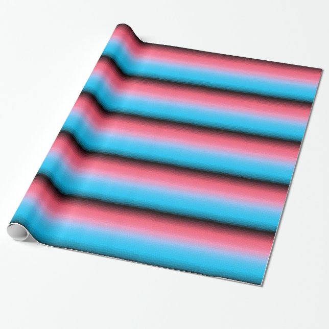 Peace ~ Sun Wrapping Paper (Unrolled)