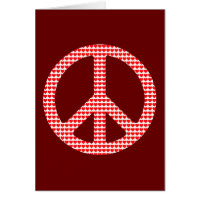 Peace Symbol