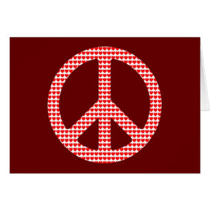 Peace Symbol